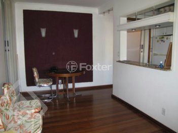 apartment em Rua Doutor Barcelos, Tristeza - Porto Alegre - RS
