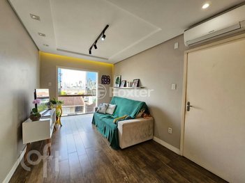apartment em Rua Tupinambá, Rio Branco - Novo Hamburgo - RS