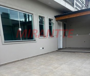 house em Rua Banco de Areia, Jardim Brasil (Zona Norte) - São Paulo - SP