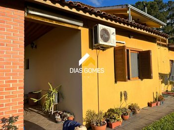 house em Rodovia BR-392, Fragata - Pelotas - RS