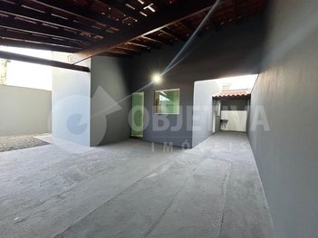house em Rua Isabella Bortolozzo de Franca, Jardim Europa - Uberlândia - MG