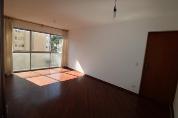 apartment em Rua Manoel Antônio Pinto, Paraisópolis - São Paulo - SP