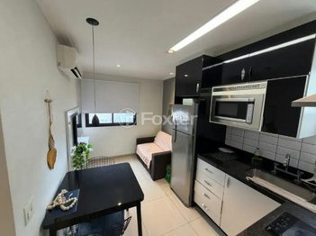apartment em Rua Bela Cintra, Consolação - São Paulo - SP