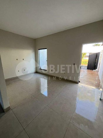 house em Rua Betel, Jardim Canaã - Uberlândia - MG