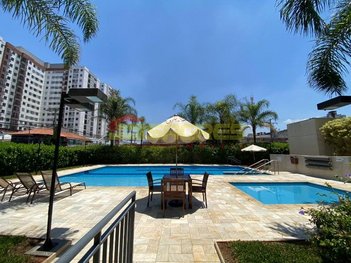 apartment em Rua Itaúna, Vila Mariana - São Paulo - SP