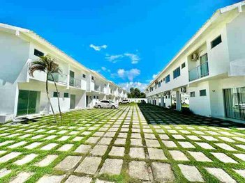 apartment em Avenida Olívia Flores, Candeias - Vitória da Conquista - BA