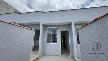 house em Rua Francisco Frederico Alves, Jardim J S Carvalho - Sorocaba - SP