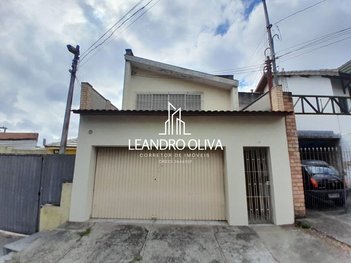house em Avenida Senador Casimiro da Rocha, Mirandópolis - São Paulo - SP