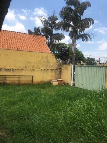 land_lot em Rua Luiz Carlos Meneghetti, Arruamento Luiz Vicentin - Campinas - SP