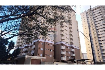 apartment em Rua José Pierri, Nova Ribeirânia - Ribeirão Preto - SP