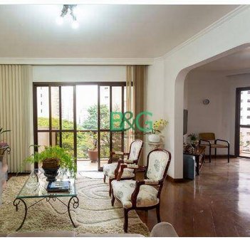 apartment em Rua Capitão Messias, Perdizes - São Paulo - SP