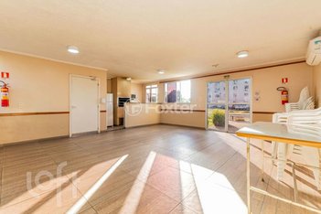 apartment em Avenida Francisco Silveira Bitencourt, Sarandi - Porto Alegre - RS