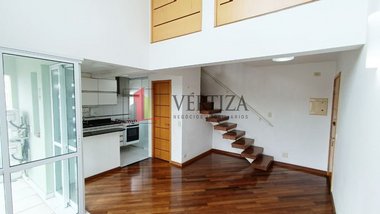 apartment em Avenida dos Eucaliptos, Indianópolis - São Paulo - SP