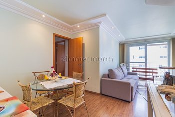 apartment em Rua Carlos Weber, Vila Leopoldina - São Paulo - SP