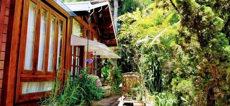 house em Rodovia Anhanguera, Distrito Industrial - Jundiaí - SP