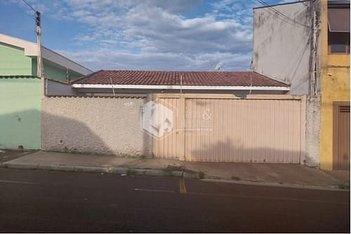 apartment em Rua Cássia, Jardim Francano - Franca - SP