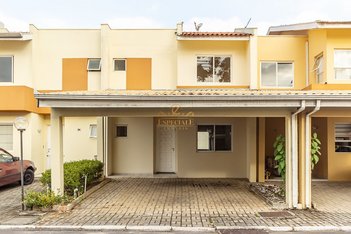 house em Rua Paulo Setúbal, Boqueirão - Curitiba - PR