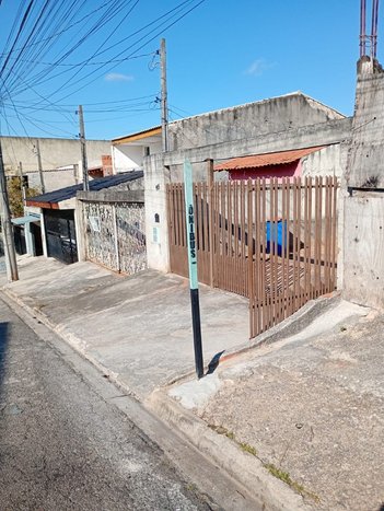 land_lot em Rua Mário João Rocco, Jardim Santa Esmeralda - Sorocaba - SP