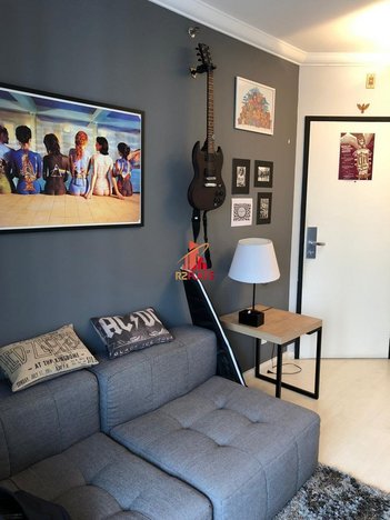 apartment em Alameda dos Anapurus, Indianópolis - São Paulo - SP