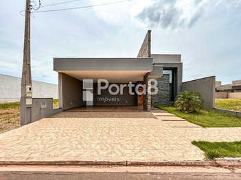 house em Avenida Projetada 2, Setlife Mirassol - Mirassol - SP