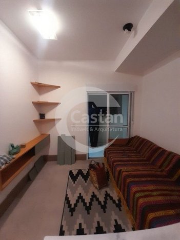 apartment em Rua da Mooca, Mooca - São Paulo - SP
