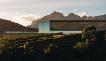 land_lot em Estrada Doutor Rogério de Moura Estevão, Venda Nova - Teresópolis - RJ