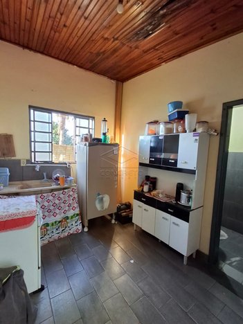 house em Rua Quinze de Novembro, Centro - Igaraçu do Tietê - SP