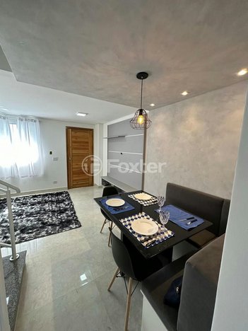 house em Rua Dom Bento Pickel, Casa Verde Alta - São Paulo - SP