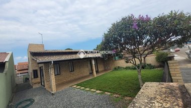 house em Avenida Antônio Joaquim Tavares, Centro - Penha - SC
