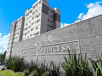 apartment em Rua Princesa Isabel, Petrópolis - Passo Fundo - RS