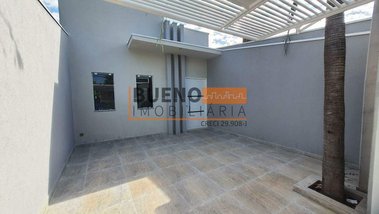house em Rua Roberto Sprogis, Centro - Nova Odessa - SP