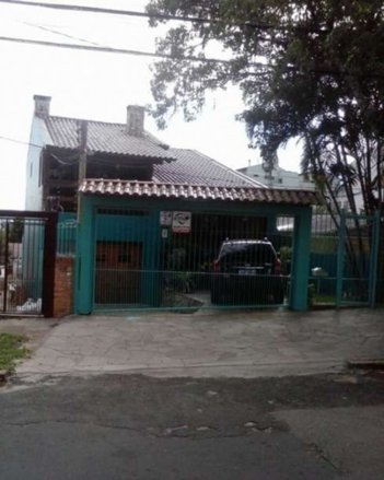 house em Erechim, Nonoai - Porto Alegre - RS