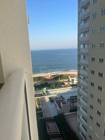 apartment em Avenida Nereu Ramos, Balneário Piçarras - Balneário Piçarras - SC