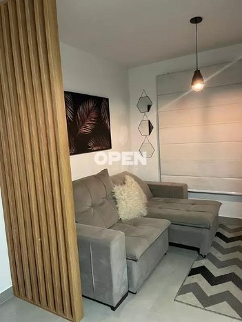 apartment em Rua General Salustiano, Marechal Rondon - Canoas - RS