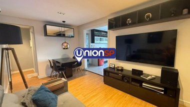 apartment em Rua Catumbi, Catumbi - São Paulo - SP