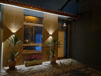 house em Rua Rosival Vassão de Oliveira, Parque São Bento - Sorocaba - SP