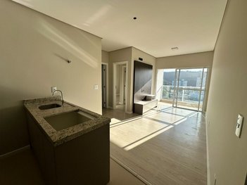 apartment em Rua Florianópolis, Fazenda - Itajaí - SC