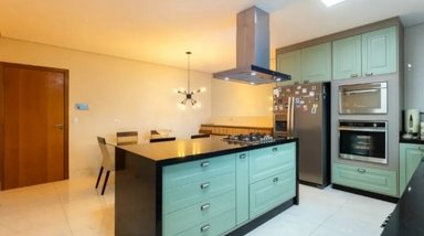 house em Rua Doutor Argemiro Couto de Barros, Chácara Inglesa - São Paulo - SP