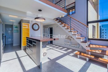 apartment em Rua Artur Rocha, Mont Serrat - Porto Alegre - RS