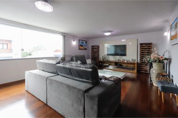 house em Rua Manuel Correia, Vila Palmeiras - São Paulo - SP