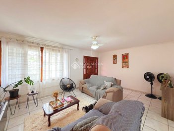 house em Rua Olavo Dutra, Partenon - Porto Alegre - RS