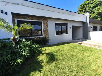 house em Rua Caxias, Centro - Esteio - RS