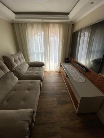 apartment em Rua Edgar de Sousa, Vila Aricanduva - São Paulo - SP