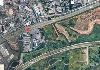 land_lot em Rodovia Presidente Dutra, Cumbica - Guarulhos - SP