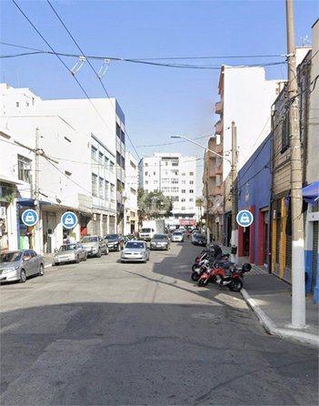 industrial em Rua Vasco da Gama, Brás - São Paulo - SP
