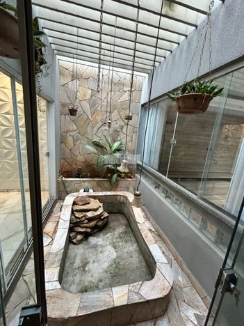 house em Rua Luiza de Marilac, Ipanema - Araçatuba - SP