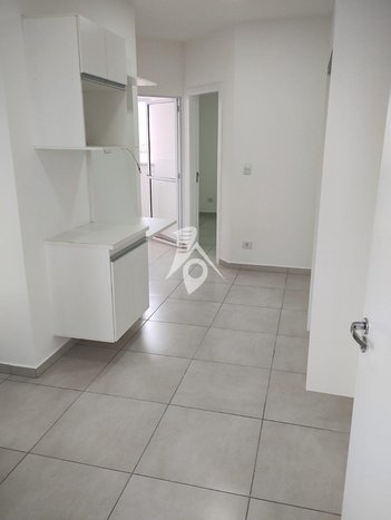 apartment em Rua Vilela, Tatuapé - São Paulo - SP