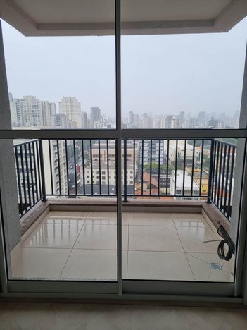 apartment em Rua Sena Madureira, Vila Clementino - São Paulo - SP