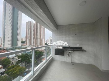 apartment em Rua Bom Sucesso, Cidade Mãe do Céu - São Paulo - SP