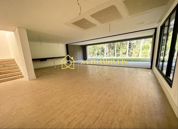 house em Alameda Calicut, Chácara Santo Antônio (Zona Sul) - São Paulo - SP